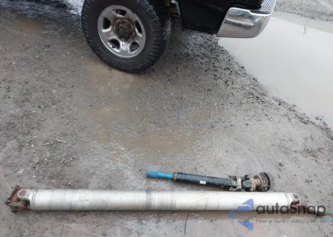 2012 Ram 2500 Slt z USA, uszkodzony, nr VIN 3C6UD5DL1CG154408